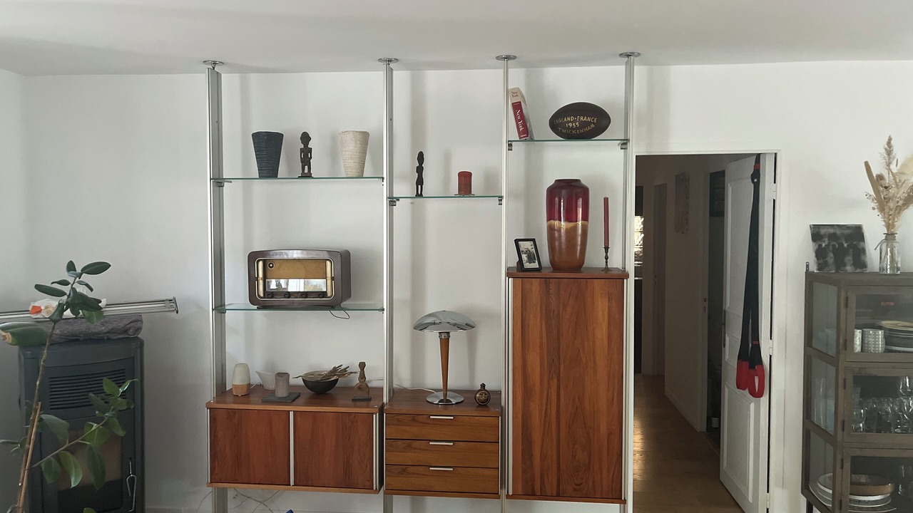 Photo of Kitchen in Pourrieres