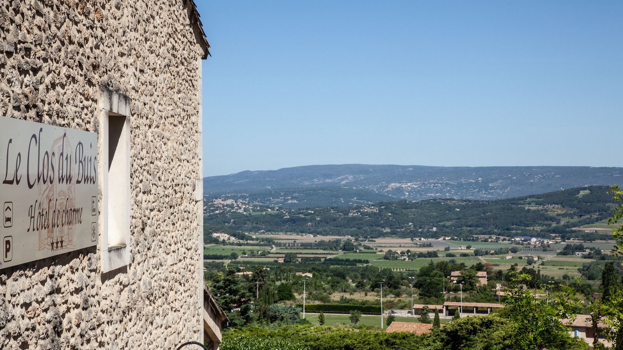 Photo of Outdoor in Bonnieux