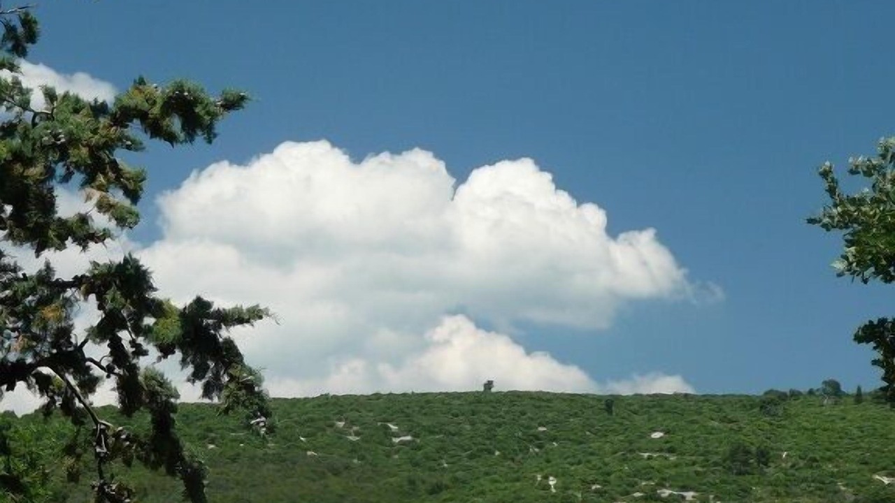 Photo of Outdoor in Lioux
