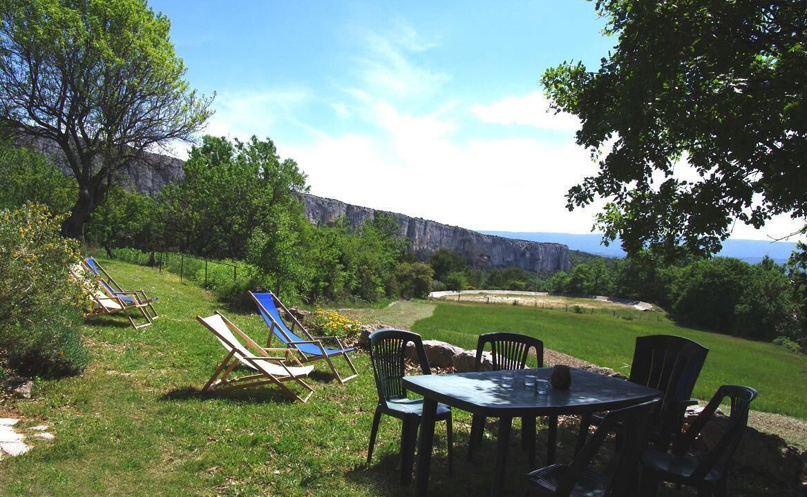 Photo of Outdoor in Lioux