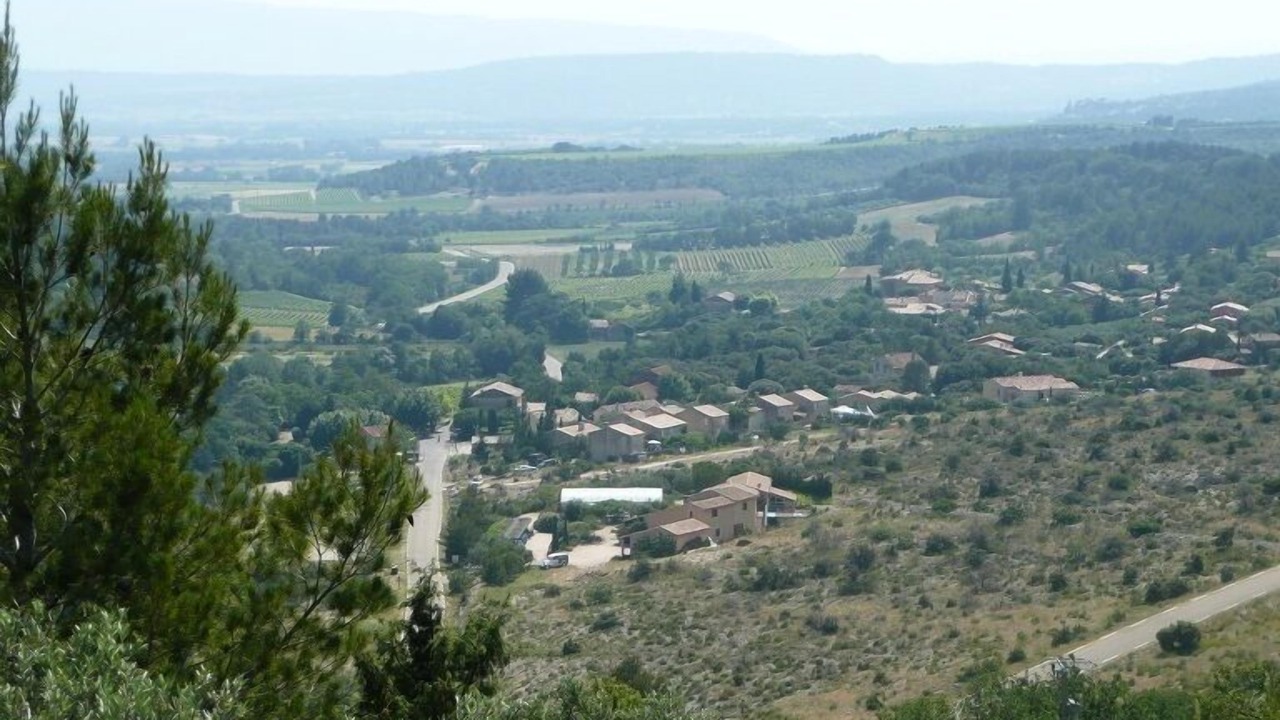 Photo of Outdoor in Lioux