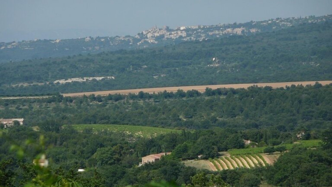 Photo of Outdoor in Lioux