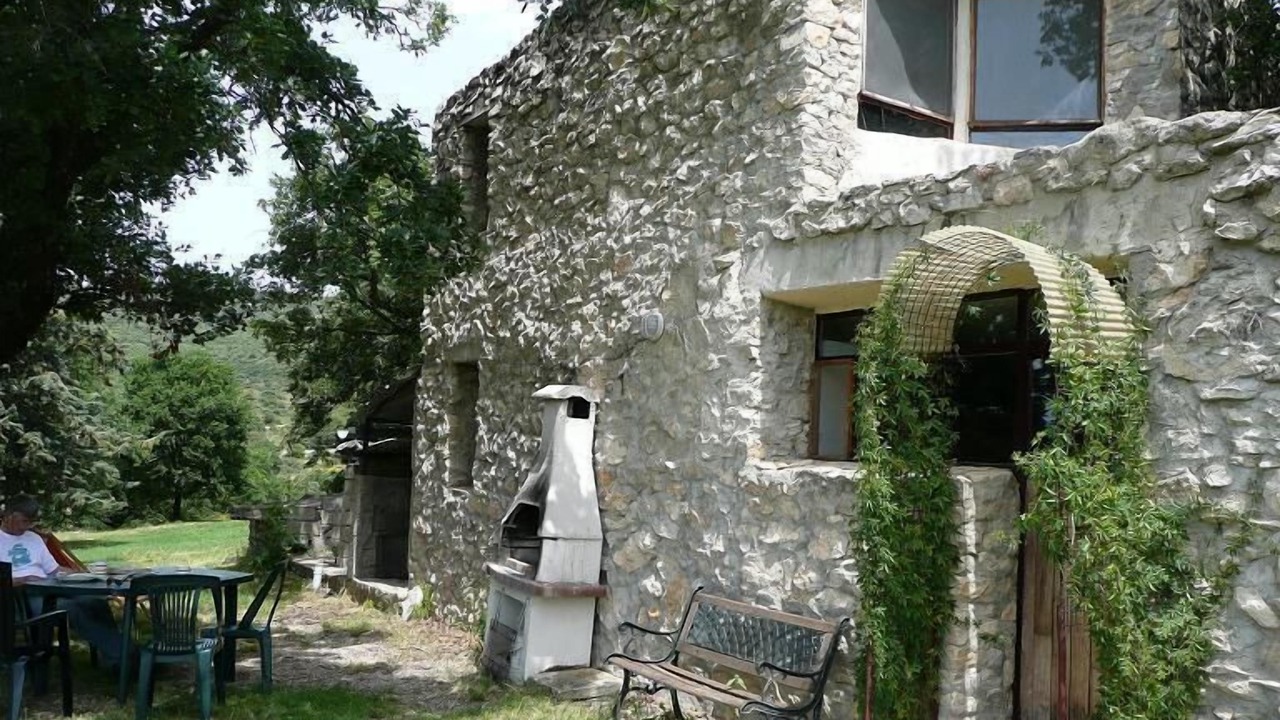 Photo of Outdoor in Lioux