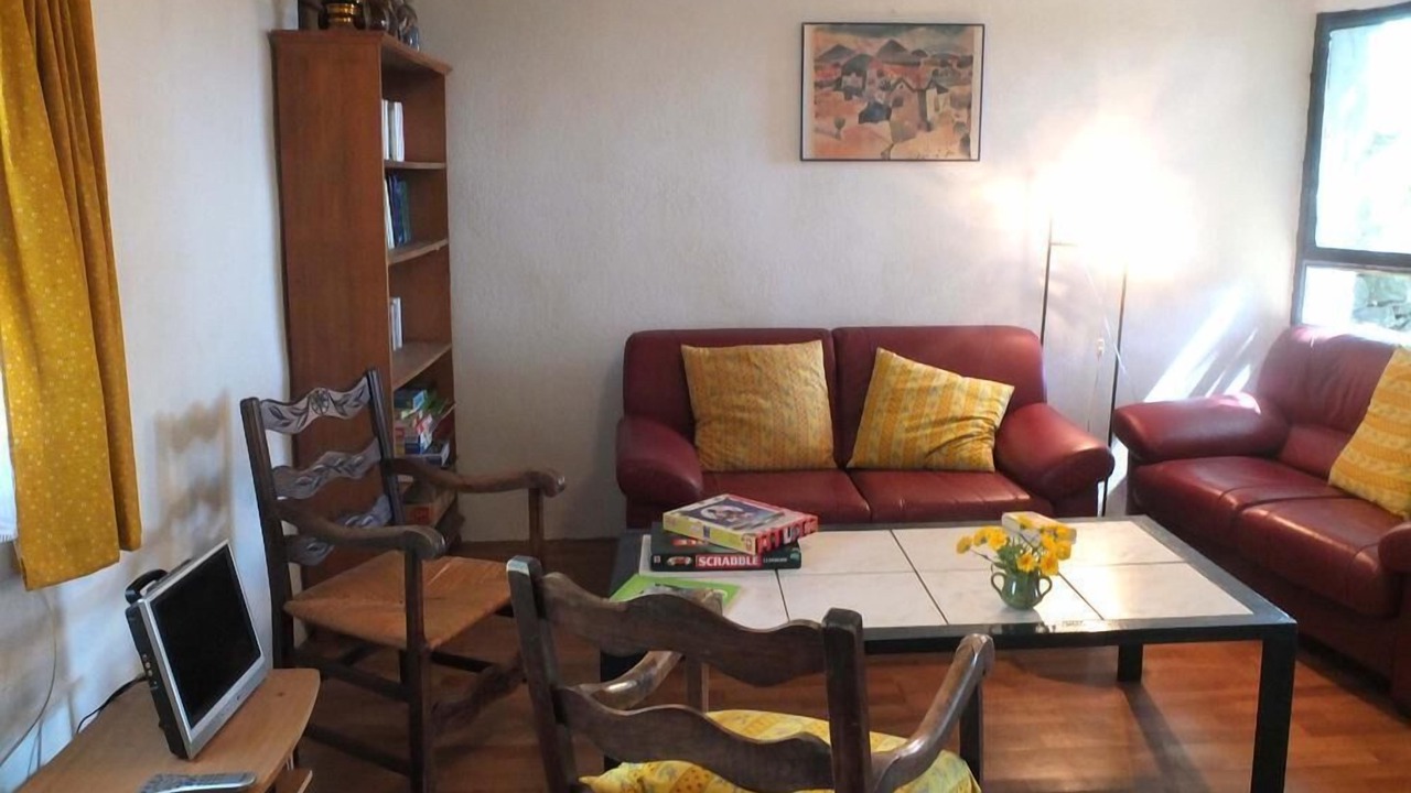 Photo of Livingroom in Lioux