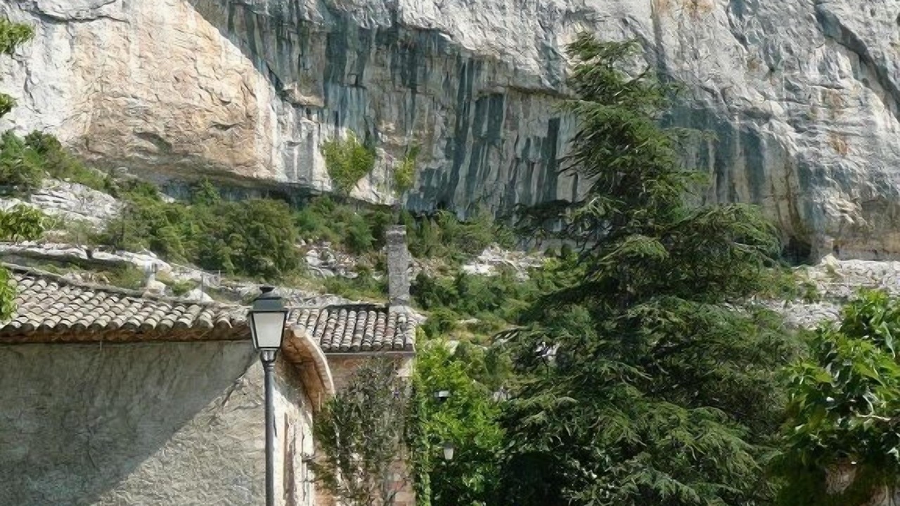 Photo of Outdoor in Lioux