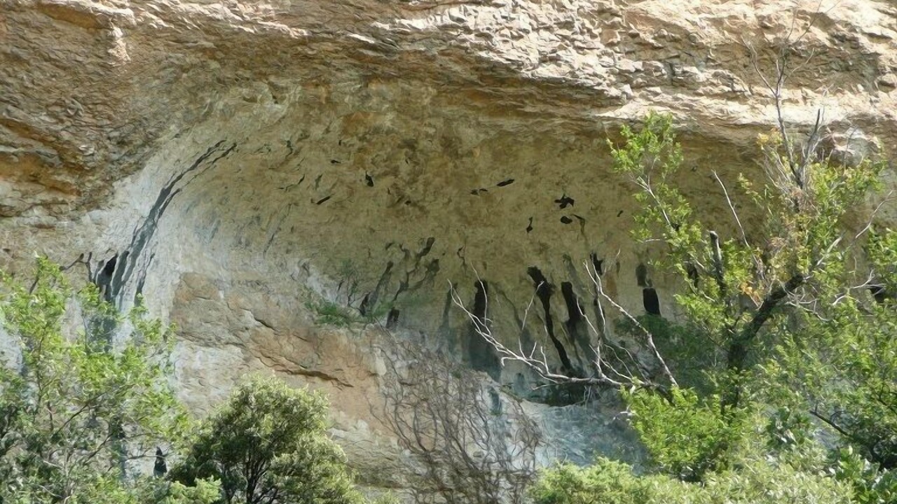 Photo of Outdoor in Lioux