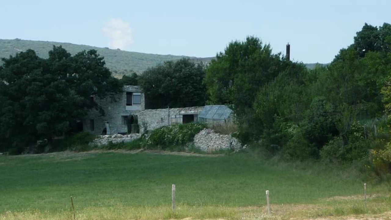 Photo of Outdoor in Lioux