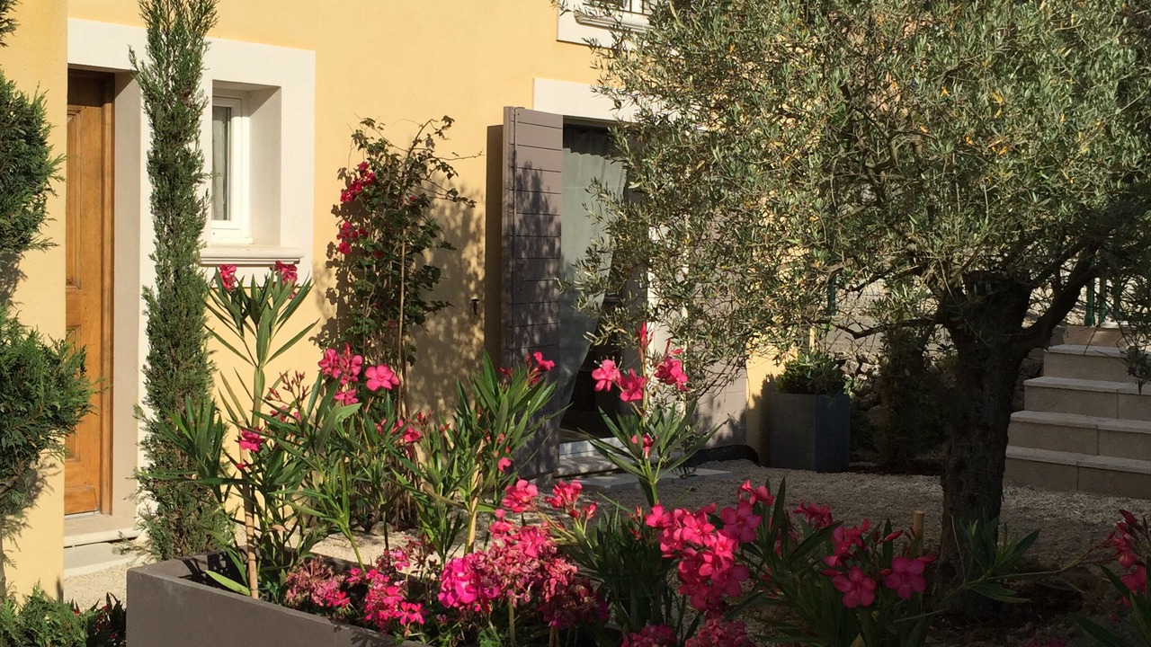 Photo of Outdoor in Pierrevert