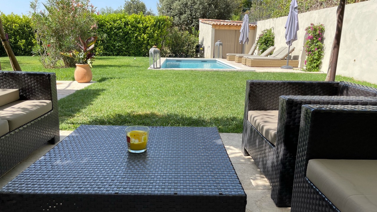 Photo of Outdoor in Pierrevert