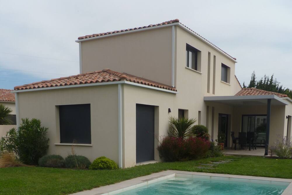 Photo of Outdoor in Montfavet
