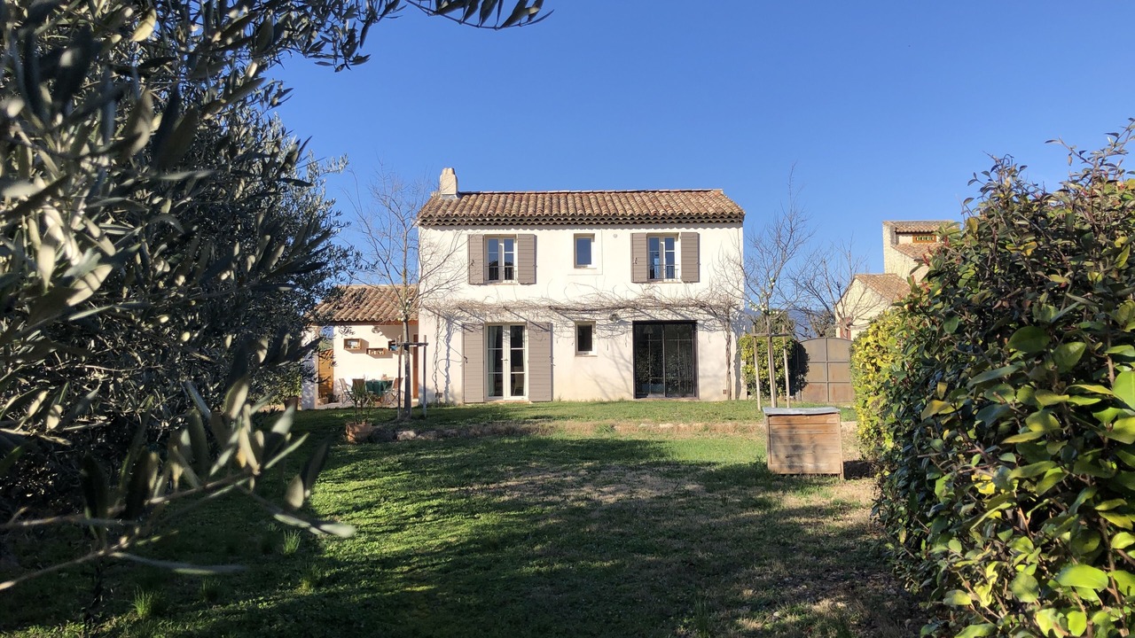 Photo of Outdoor in Pertuis