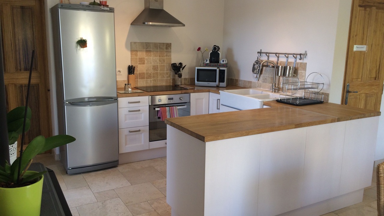 Photo of Kitchen in Pertuis