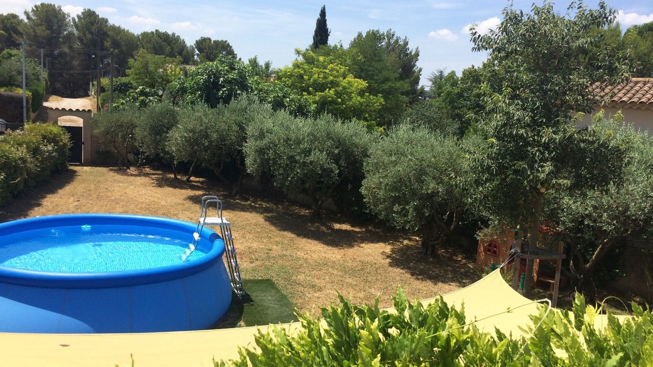 Photo of Outdoor in Pertuis
