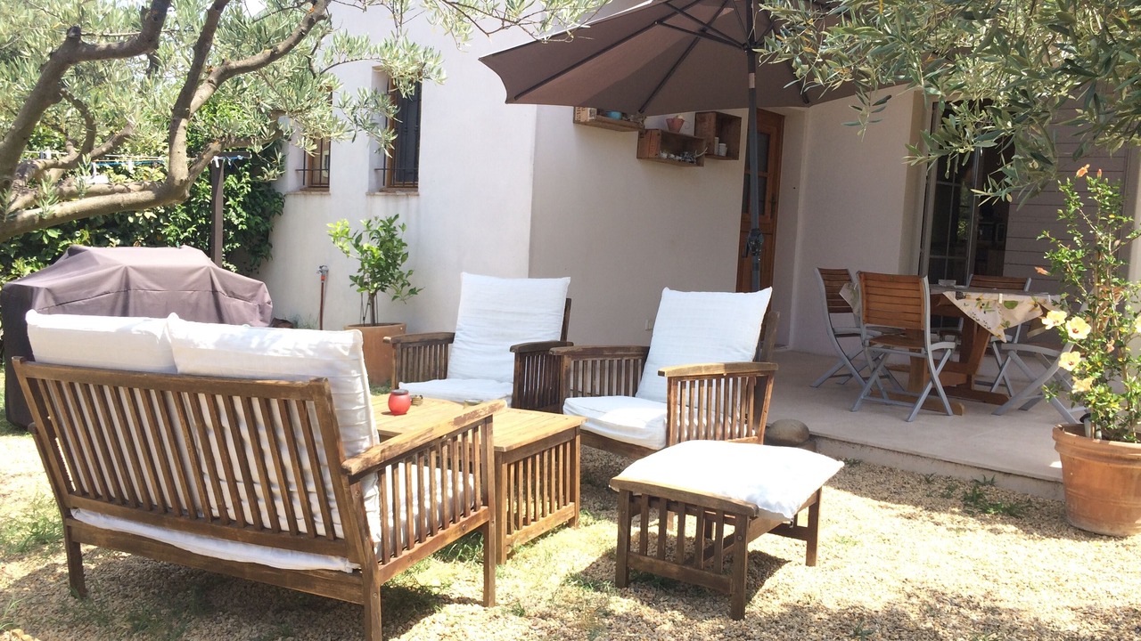 Photo of Outdoor in Pertuis