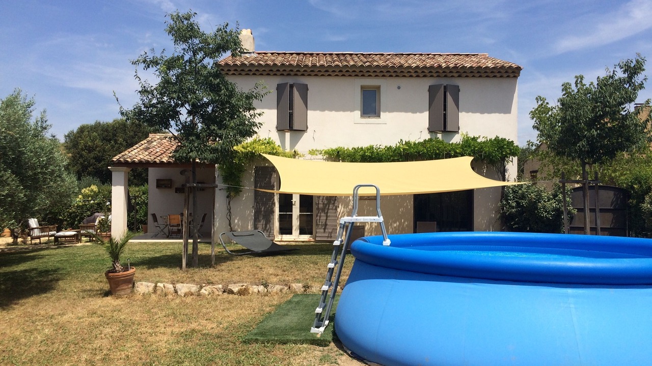 Photo of Outdoor in Pertuis