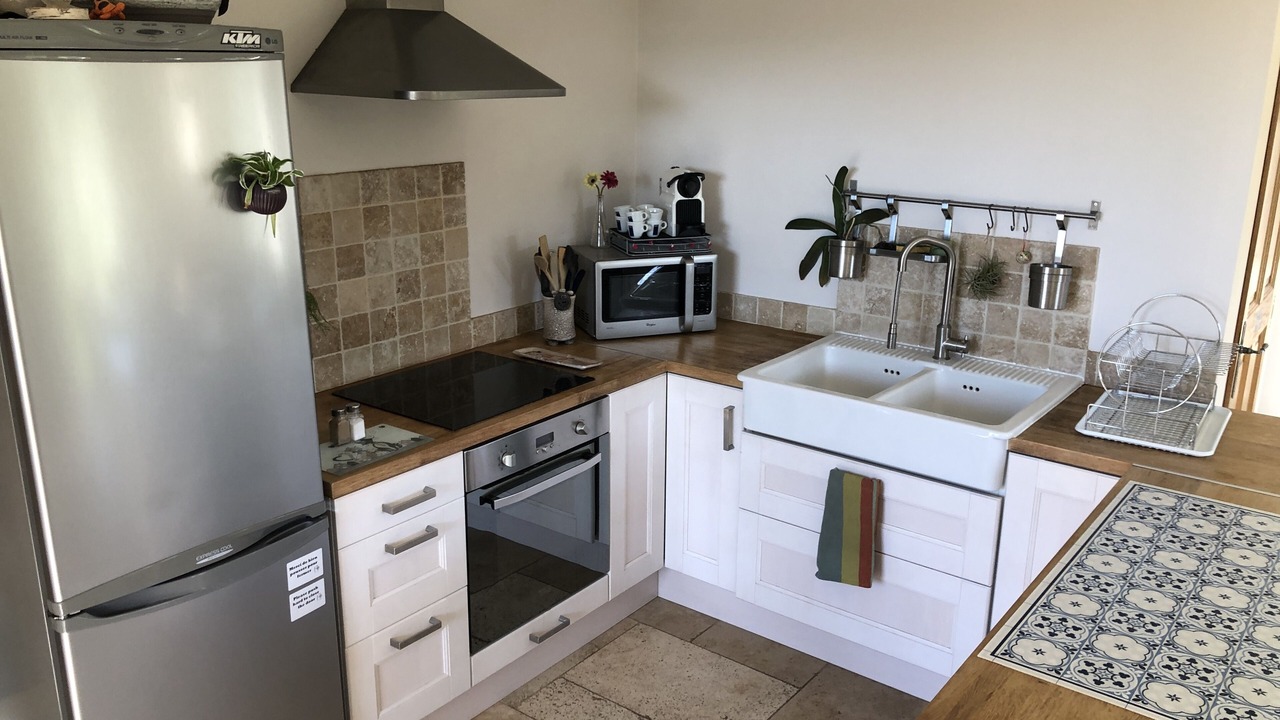 Photo of Kitchen in Pertuis