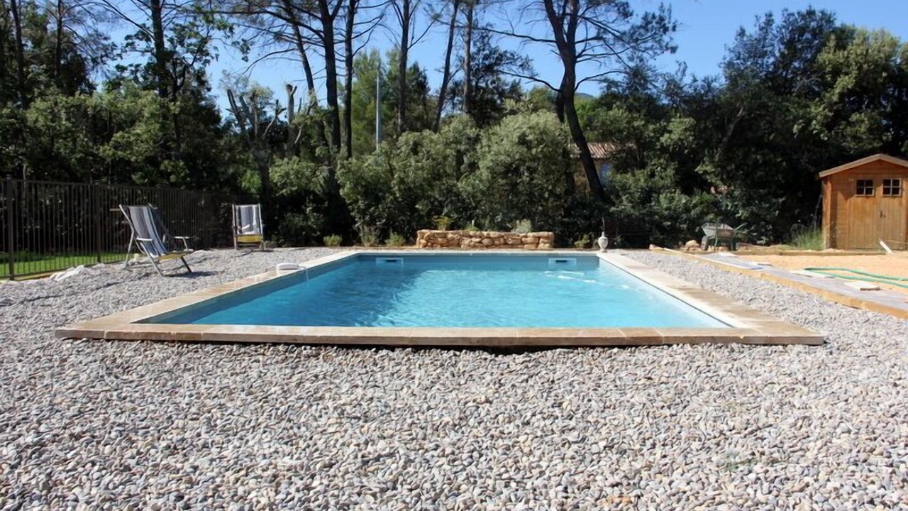 Photo of Outdoor in Jouques
