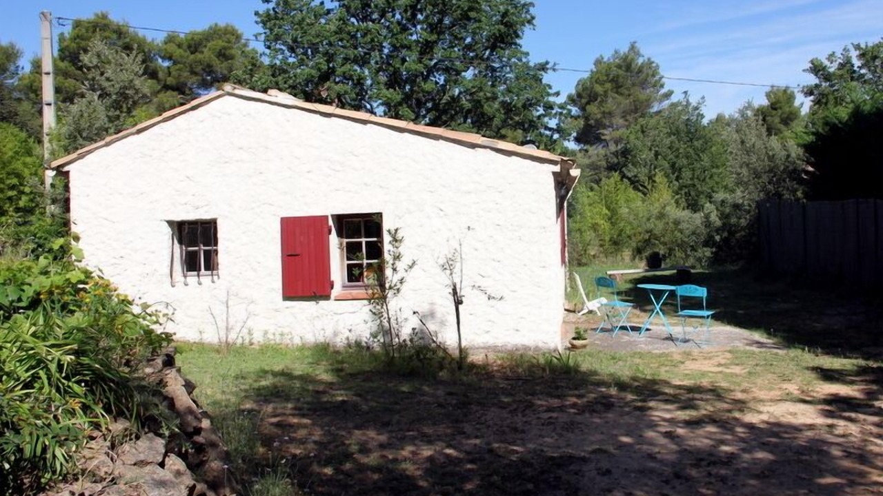 Photo of Outdoor in Jouques