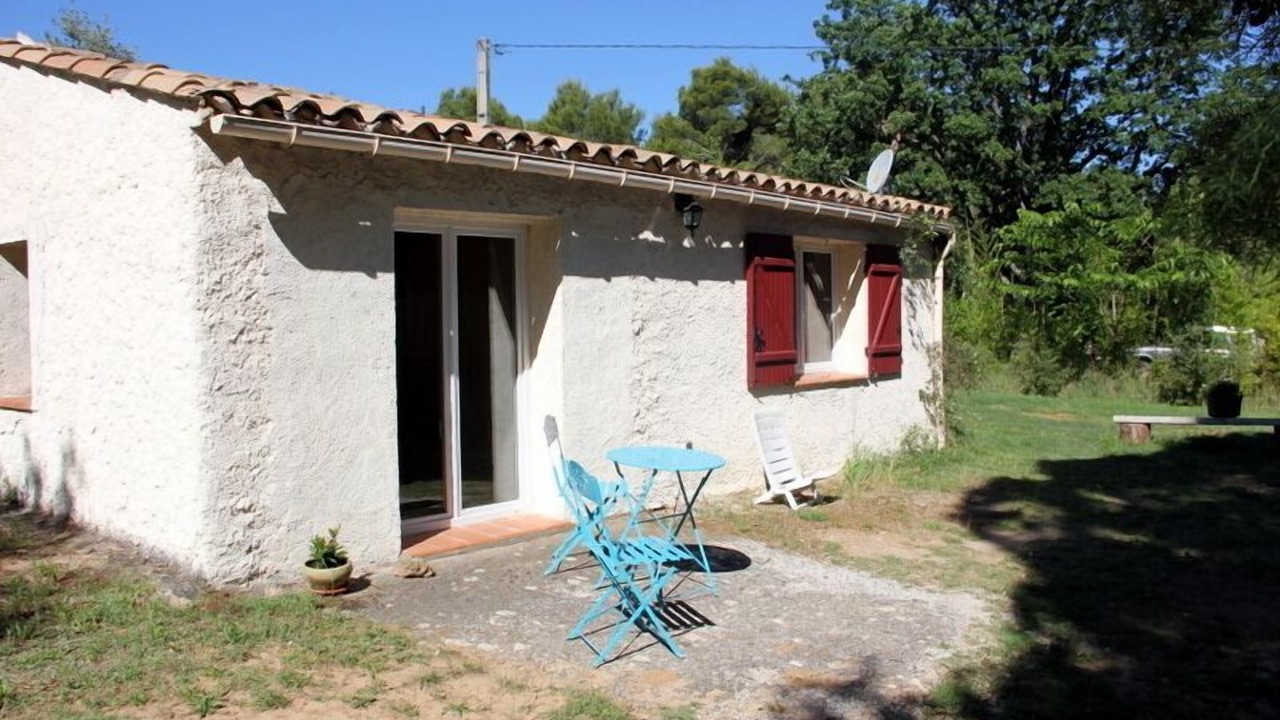 Photo of Patio Balcony in Jouques