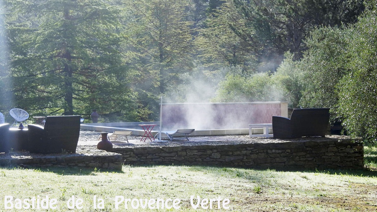 Photo of Outdoor in La Roquebrussanne