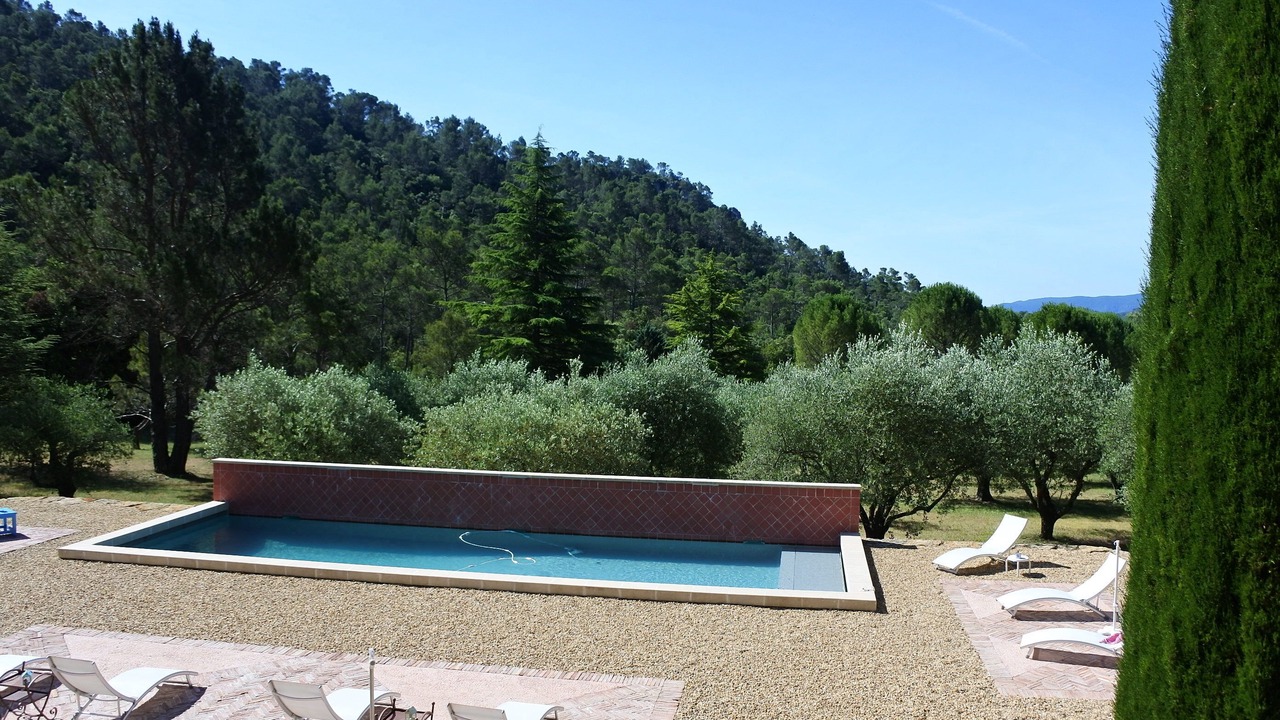 Photo of Outdoor in La Roquebrussanne