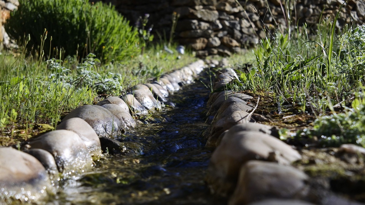 Photo of Outdoor in La Roquebrussanne