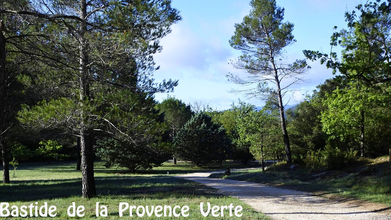 Photo of Outdoor in La Roquebrussanne