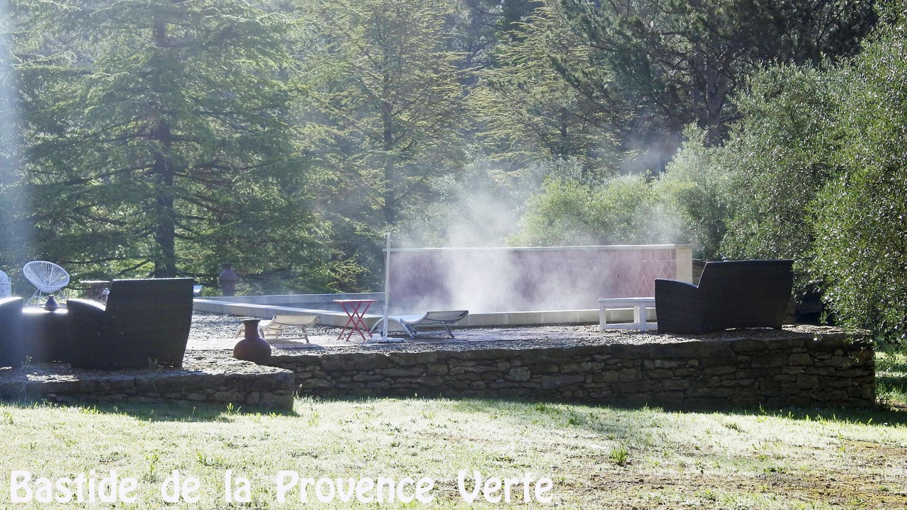 Photo of Outdoor in La Roquebrussanne