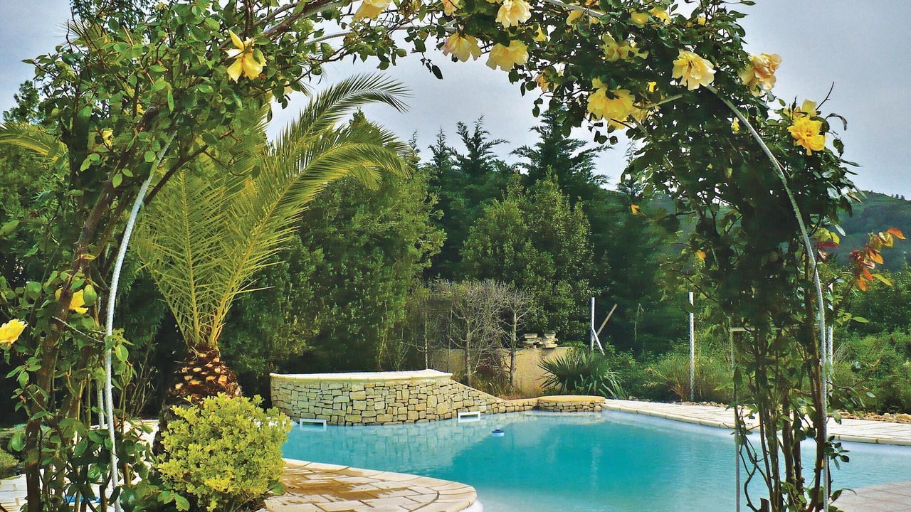 Photo of Outdoor in Boulbon