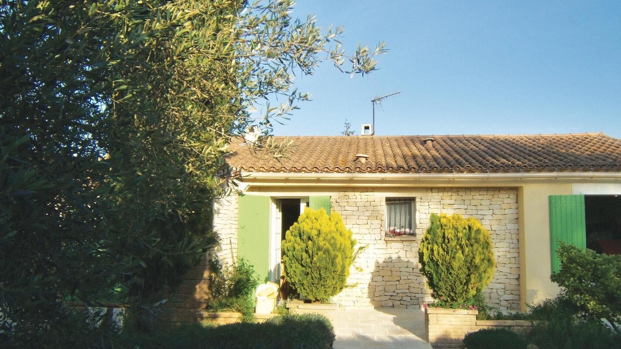 Photo of Outdoor in Boulbon