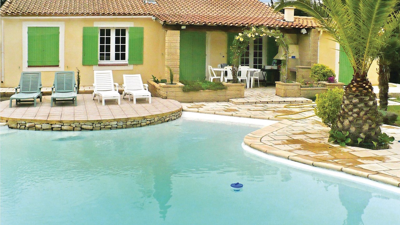 Photo of Outdoor in Boulbon