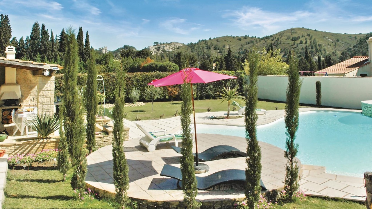 Photo of Outdoor in Boulbon