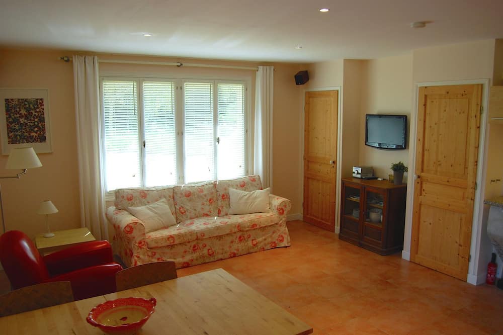 Photo of Livingroom in Valreas