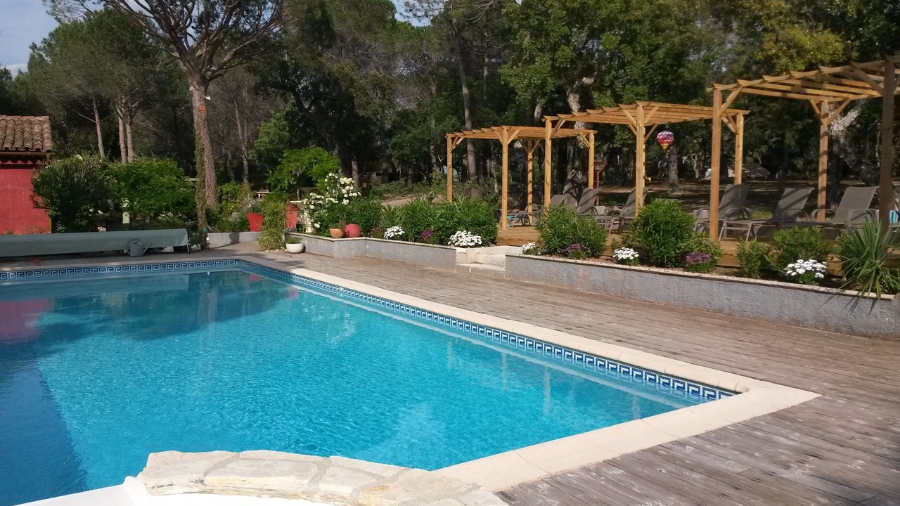 Photo of Outdoor in Roquebrune-sur-Argens