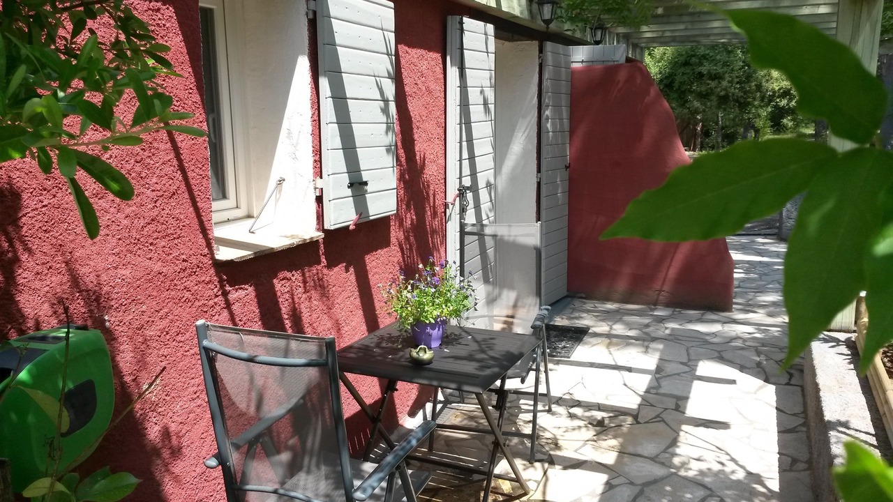 Photo of Patio Balcony in Roquebrune-sur-Argens