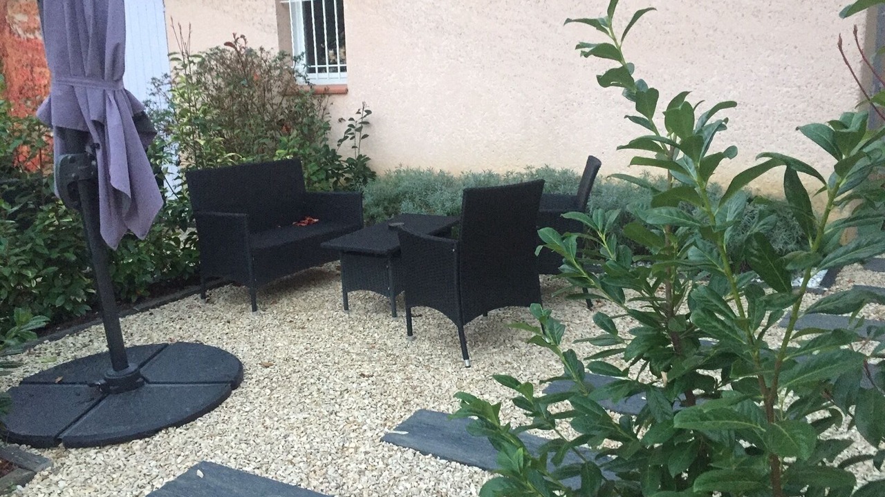 Photo of Bedroom in Valensole