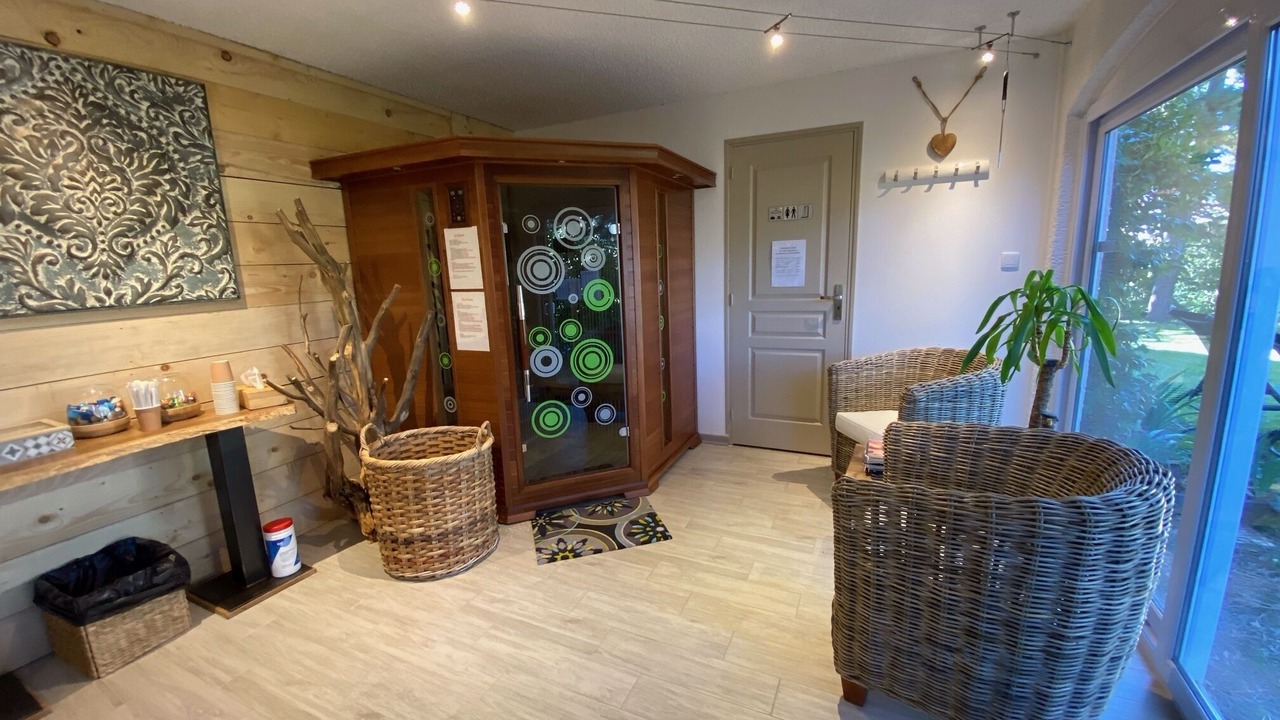 Photo of Bedroom in Valensole