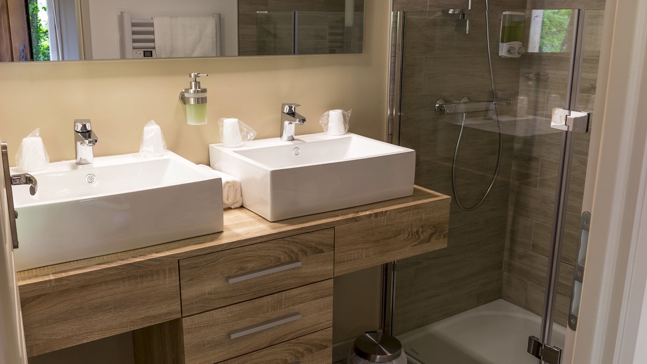 Photo of Bathroom in Valensole
