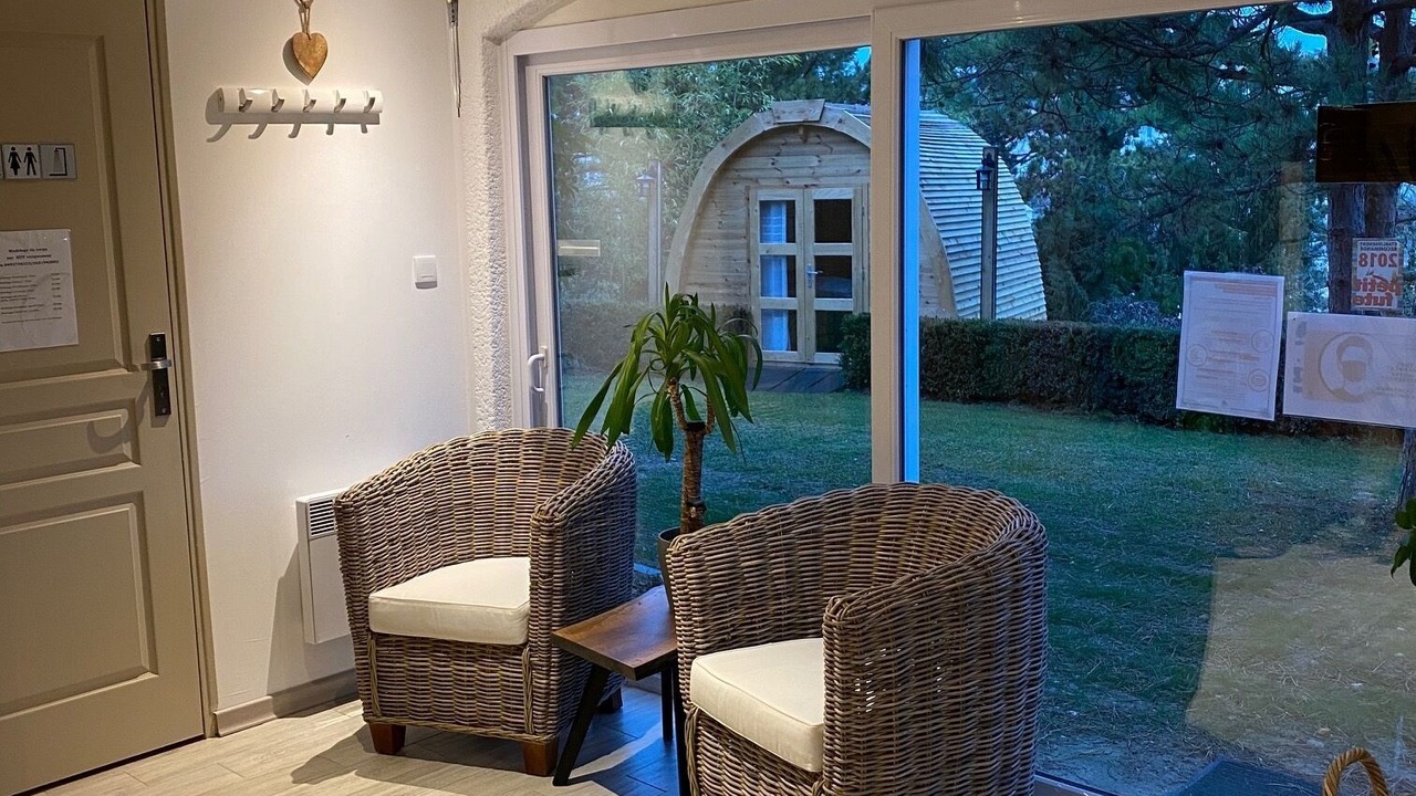 Photo of Bedroom in Valensole
