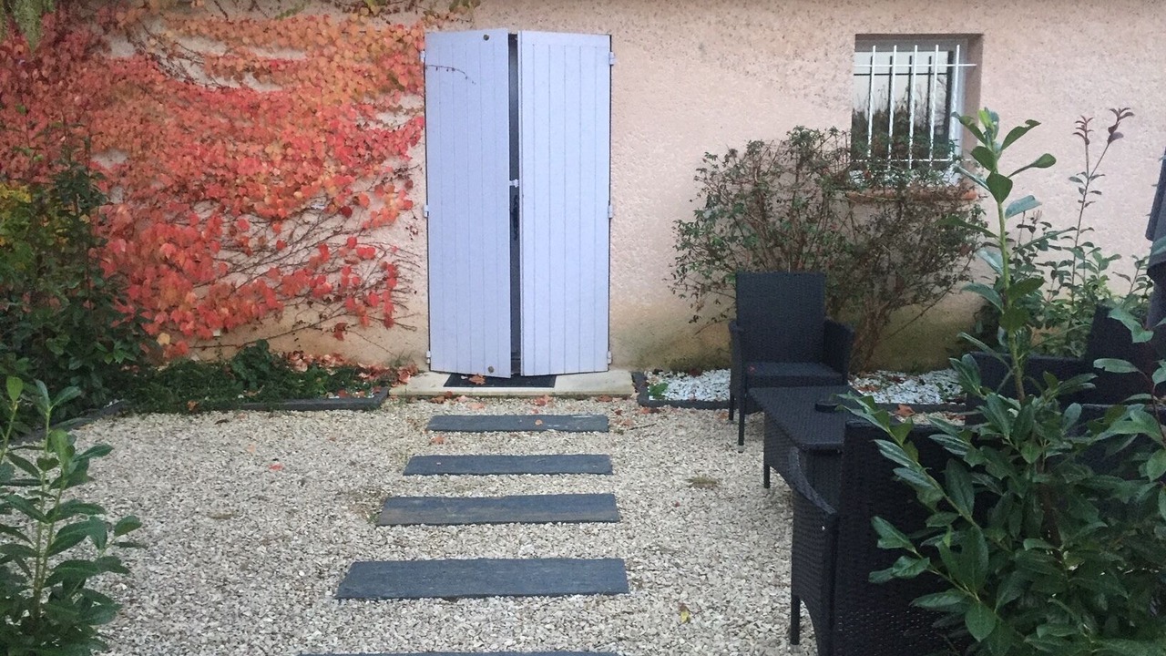 Photo of Bedroom in Valensole