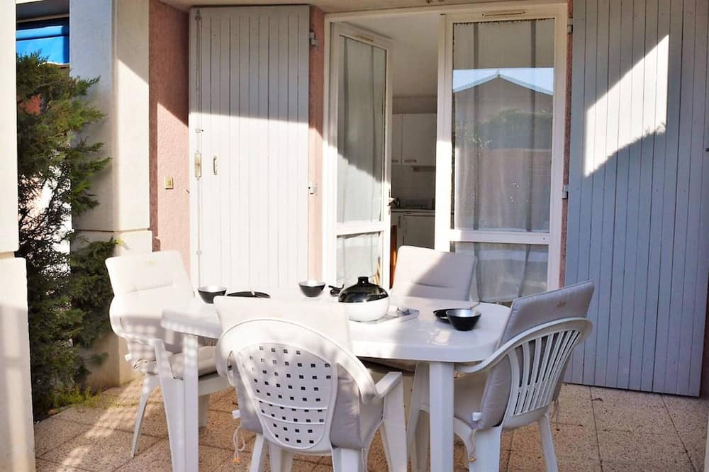 Photo of Outdoor in Cavaliere Beach