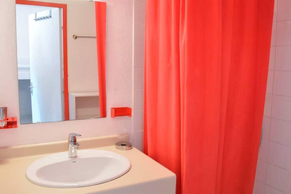 Photo of Bathroom in Cavaliere Beach