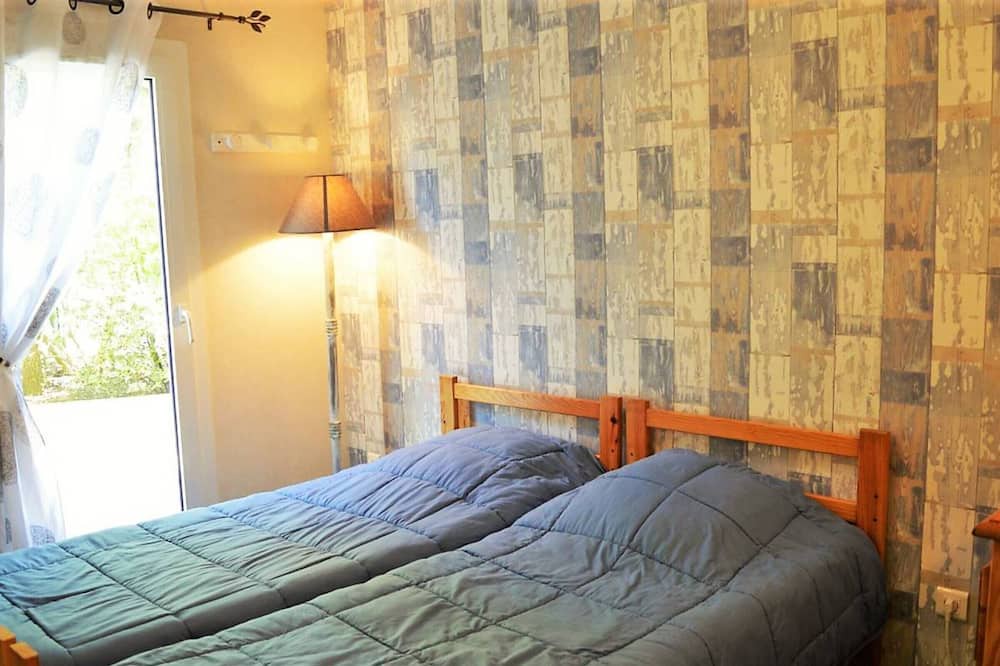 Photo of Bedroom in Cavaliere