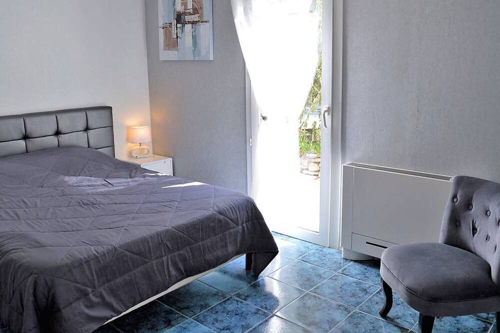Photo of Bedroom in Cavaliere