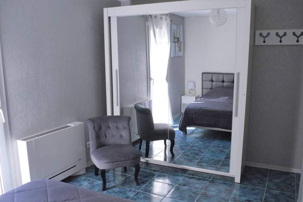 Photo of Bedroom in Cavaliere