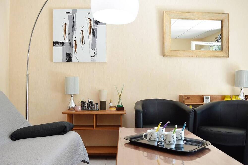 Photo of Bedroom in Cavaliere