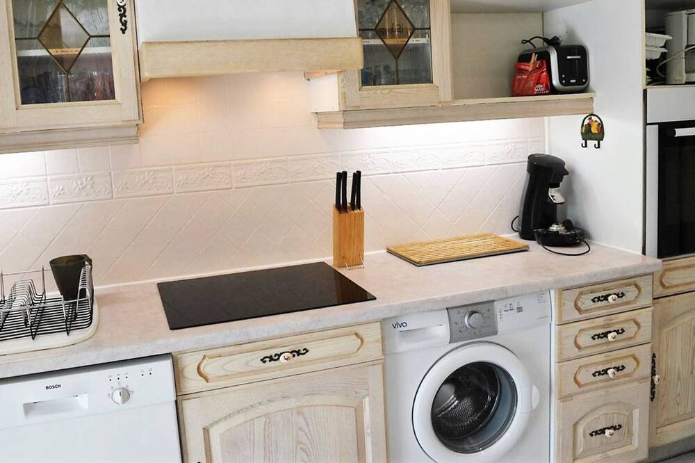Photo of Kitchen in Cavaliere