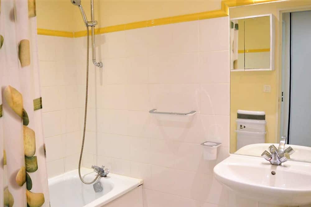 Photo of Bathroom in Cavaliere