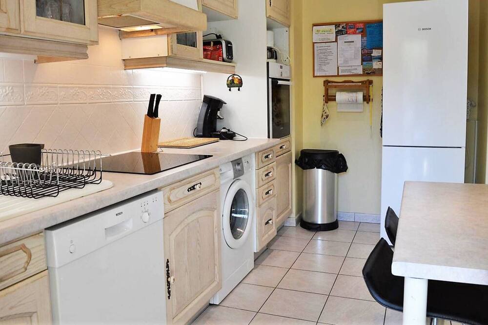 Photo of Kitchen in Cavaliere