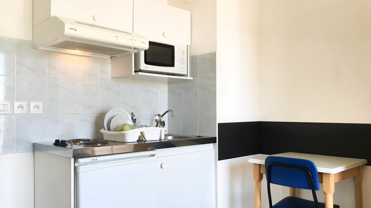 Photo of Kitchen in Avignon